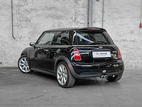 Mini cooper s chili 1.6 163pk 2003, hp-933-d - afbeelding 6 van  32