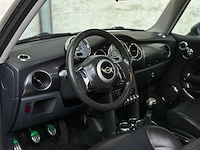 Mini cooper s chili 1.6 163pk 2003, hp-933-d - afbeelding 9 van  32