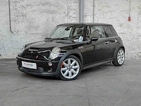 Mini cooper s chili 1.6 163pk 2003, hp-933-d - afbeelding 1 van  32
