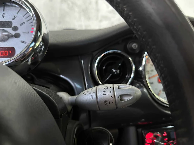 Mini cooper s chili 1.6 163pk 2003, hp-933-d - afbeelding 14 van  32