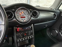 Mini cooper s chili 1.6 163pk 2003, hp-933-d - afbeelding 17 van  32