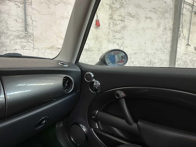 Mini cooper s chili 1.6 163pk 2003, hp-933-d - afbeelding 18 van  32