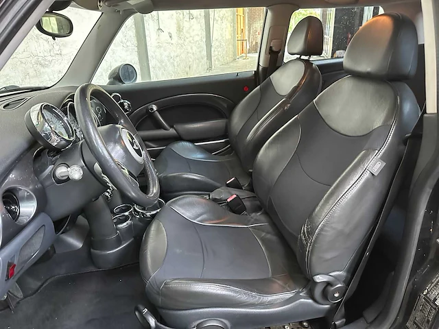 Mini cooper s chili 1.6 163pk 2003, hp-933-d - afbeelding 20 van  32