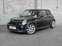Mini cooper s chili 1.6 163pk 2003, hp-933-d - afbeelding 12 van  32