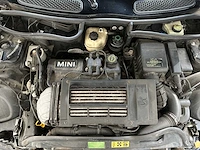 Mini cooper s chili 1.6 163pk 2003, hp-933-d - afbeelding 25 van  32