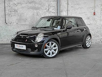 Mini cooper s chili 1.6 163pk 2003, hp-933-d - afbeelding 23 van  32