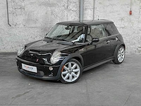 Mini cooper s chili 1.6 163pk 2003, hp-933-d - afbeelding 27 van  32