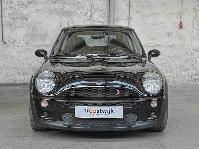 Mini cooper s chili 1.6 163pk 2003, hp-933-d - afbeelding 28 van  32