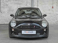 Mini cooper s chili 1.6 163pk 2003, hp-933-d - afbeelding 28 van  32