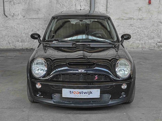 Mini cooper s chili 1.6 163pk 2003, hp-933-d - afbeelding 29 van  32