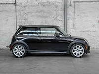 Mini cooper s chili 1.6 163pk 2003, hp-933-d - afbeelding 32 van  32