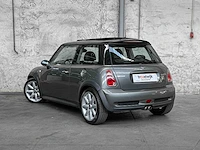 Mini cooper s chili 1.6 163pk 2004, 30-sb-jz - afbeelding 5 van  38