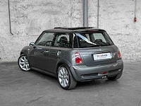 Mini cooper s chili 1.6 163pk 2004, 30-sb-jz - afbeelding 6 van  38