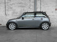 Mini cooper s chili 1.6 163pk 2004, 30-sb-jz - afbeelding 7 van  38