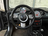 Mini cooper s chili 1.6 163pk 2004, 30-sb-jz - afbeelding 9 van  38