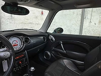 Mini cooper s chili 1.6 163pk 2004, 30-sb-jz - afbeelding 10 van  38