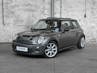 Mini cooper s chili 1.6 163pk 2004, 30-sb-jz - afbeelding 1 van  38