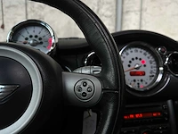 Mini cooper s chili 1.6 163pk 2004, 30-sb-jz - afbeelding 13 van  38