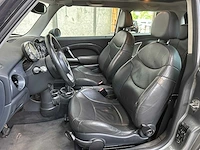 Mini cooper s chili 1.6 163pk 2004, 30-sb-jz - afbeelding 22 van  38
