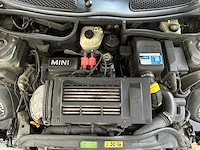 Mini cooper s chili 1.6 163pk 2004, 30-sb-jz - afbeelding 29 van  38