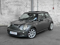 Mini cooper s chili 1.6 163pk 2004, 30-sb-jz - afbeelding 23 van  38