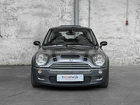 Mini cooper s chili 1.6 163pk 2004, 30-sb-jz - afbeelding 33 van  38