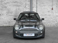 Mini cooper s chili 1.6 163pk 2004, 30-sb-jz - afbeelding 34 van  38