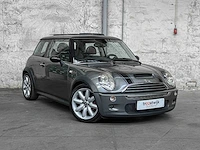Mini cooper s chili 1.6 163pk 2004, 30-sb-jz - afbeelding 35 van  38