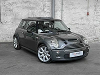 Mini cooper s chili 1.6 163pk 2004, 30-sb-jz - afbeelding 36 van  38
