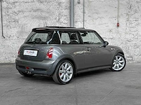 Mini cooper s chili 1.6 163pk 2004, 30-sb-jz - afbeelding 38 van  38