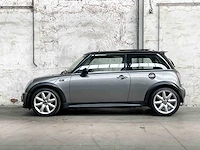 Mini cooper s chili 1.6 163pk 2004, 72-xr-fk - afbeelding 7 van  39