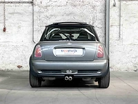 Mini cooper s chili 1.6 163pk 2004, 72-xr-fk - afbeelding 3 van  39