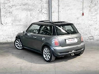 Mini cooper s chili 1.6 163pk 2004, 72-xr-fk - afbeelding 6 van  39