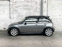 Mini cooper s chili 1.6 163pk 2004, 72-xr-fk - afbeelding 8 van  39