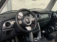 Mini cooper s chili 1.6 163pk 2004, 72-xr-fk - afbeelding 9 van  39