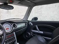 Mini cooper s chili 1.6 163pk 2004, 72-xr-fk - afbeelding 11 van  39