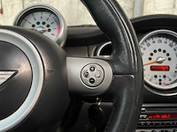 Mini cooper s chili 1.6 163pk 2004, 72-xr-fk - afbeelding 14 van  39