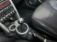 Mini cooper s chili 1.6 163pk 2004, 72-xr-fk - afbeelding 18 van  39