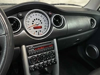 Mini cooper s chili 1.6 163pk 2004, 72-xr-fk - afbeelding 19 van  39
