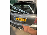 Mini cooper s chili 1.6 163pk 2004, 72-xr-fk - afbeelding 22 van  39