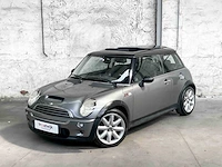 Mini cooper s chili 1.6 163pk 2004, 72-xr-fk - afbeelding 12 van  39
