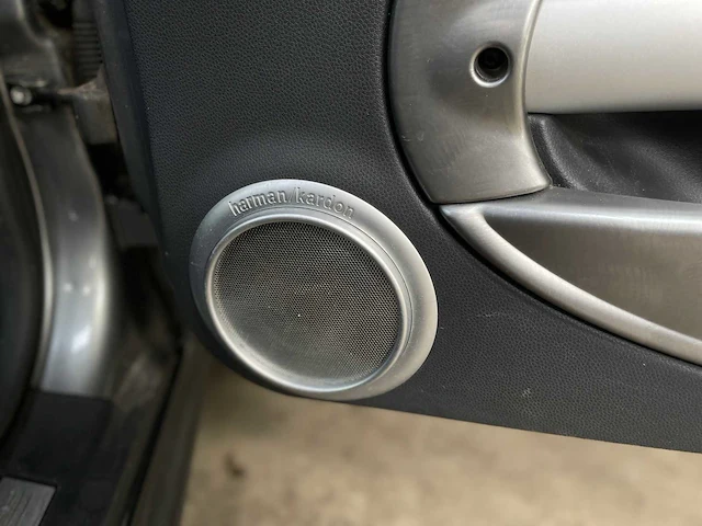 Mini cooper s chili 1.6 163pk 2004, 72-xr-fk - afbeelding 25 van  39