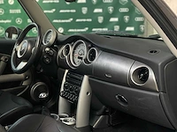 Mini cooper s chili 1.6 163pk 2004, 72-xr-fk - afbeelding 26 van  39