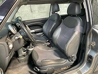 Mini cooper s chili 1.6 163pk 2004, 72-xr-fk - afbeelding 27 van  39