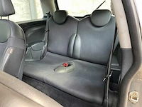 Mini cooper s chili 1.6 163pk 2004, 72-xr-fk - afbeelding 28 van  39