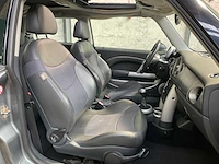 Mini cooper s chili 1.6 163pk 2004, 72-xr-fk - afbeelding 29 van  39
