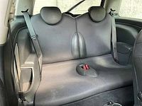 Mini cooper s chili 1.6 163pk 2004, 72-xr-fk - afbeelding 30 van  39