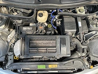 Mini cooper s chili 1.6 163pk 2004, 72-xr-fk - afbeelding 31 van  39