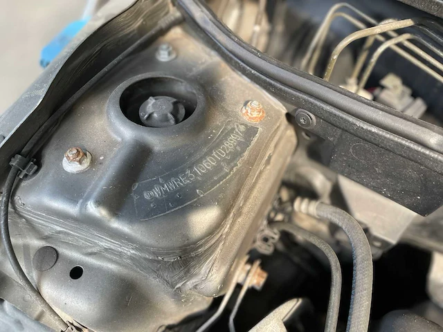 Mini cooper s chili 1.6 163pk 2004, 72-xr-fk - afbeelding 32 van  39