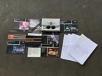 Mini cooper s chili 1.6 163pk 2004, 72-xr-fk - afbeelding 33 van  39